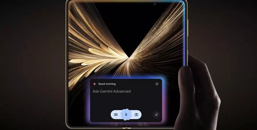 HONOR Magic V5 : le smartphone pliant qui mise tout sur l'intelligence artificielle
