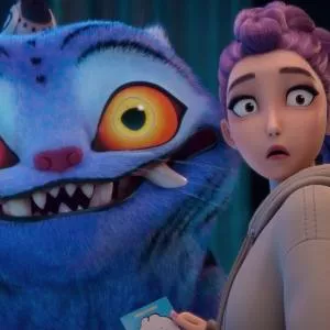 KPop Demon Hunters débarque sur Netflix avec sa version karaoké