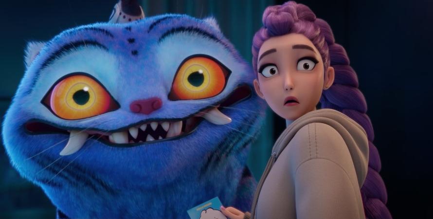 KPop Demon Hunters débarque sur Netflix avec sa version karaoké KPop Demon Hunters débarque sur Netflix avec sa version karaoké