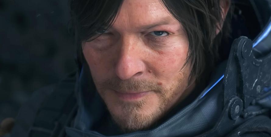 Death Stranding 3 : Kojima a déjà tout prévu mais ne veut plus s'en occuper Death Stranding 3 : Kojima a déjà tout prévu mais ne veut plus s'en occuper