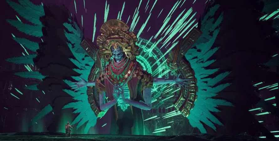 Test : Abyssus transforme le shooter coopératif en plongée infernale