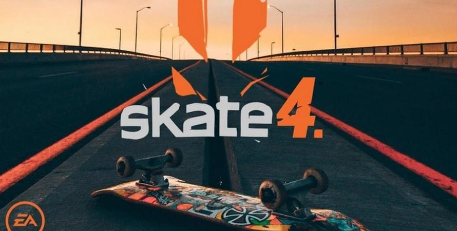 Le retour tant attendu de Skate arrive enfin sur consoles et PC Le retour tant attendu de Skate arrive enfin sur consoles et PC