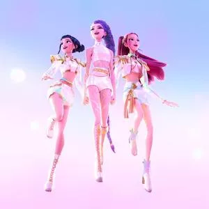 KPop Demon Hunters explose tous les records sur Netflix