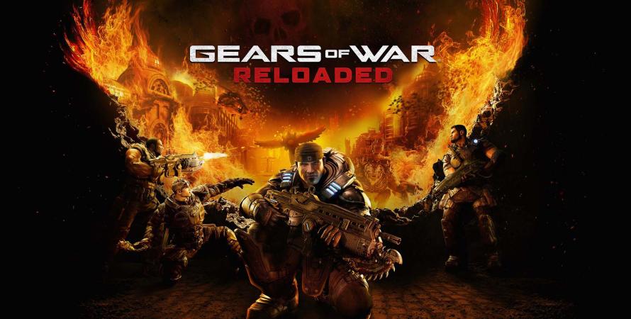 Test - Gears of War: Reloaded débarque sur PlayStation 5 - Nostalgique mais efficace Test - Gears of War: Reloaded débarque sur PlayStation 5 - Nostalgique mais efficace