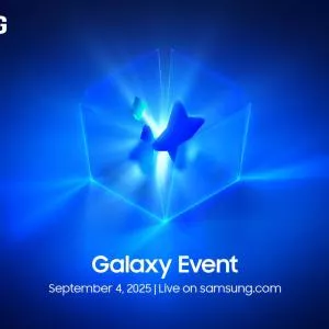 Samsung annonce un nouvel événement Unpacked pour le 4 septembre