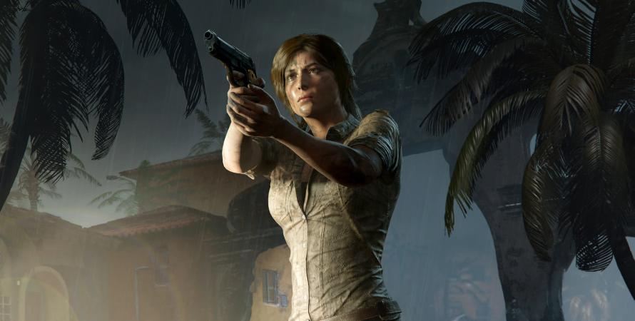 Crystal Dynamics supprime des postes mais rassure sur l'avenir de Tomb Raider Crystal Dynamics supprime des postes mais rassure sur l'avenir de Tomb Raider