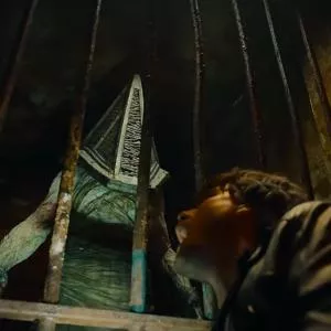 Pyramid Head fait son grand retour dans le premier trailer de Return to Silent Hill
