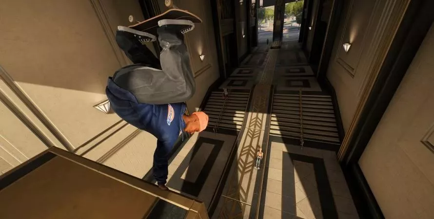 Skate 4 : Pourquoi les fans ont dû attendre 15 ans pour un nouveau jeu