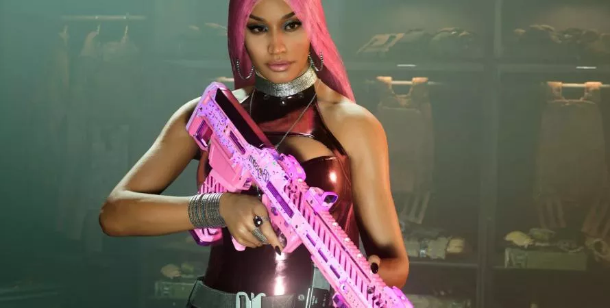 Call of Duty Black Ops 7 fait le ménage dans ses skins fantaisistes