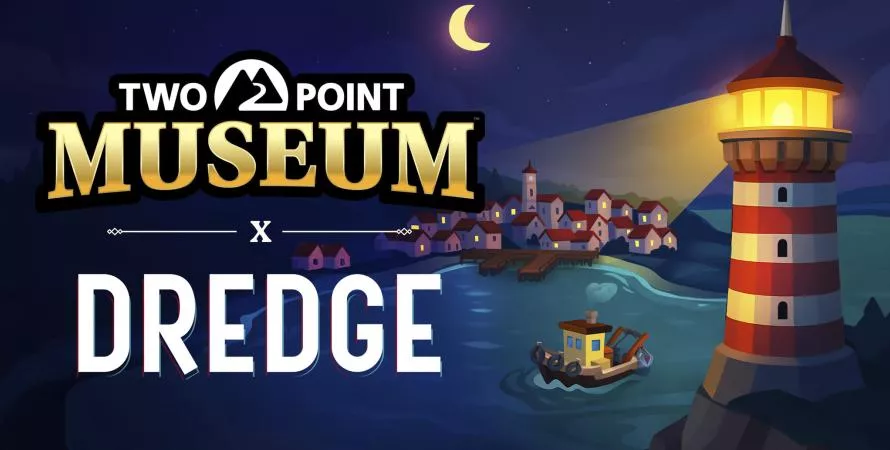 Two Point Museum s'enrichit d'un Monde virtuel gratuit avec des collaborations surprenantes
