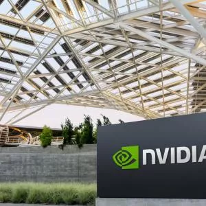 NVIDIA surfe sur la vague de l'intelligence artificielle et explose ses records