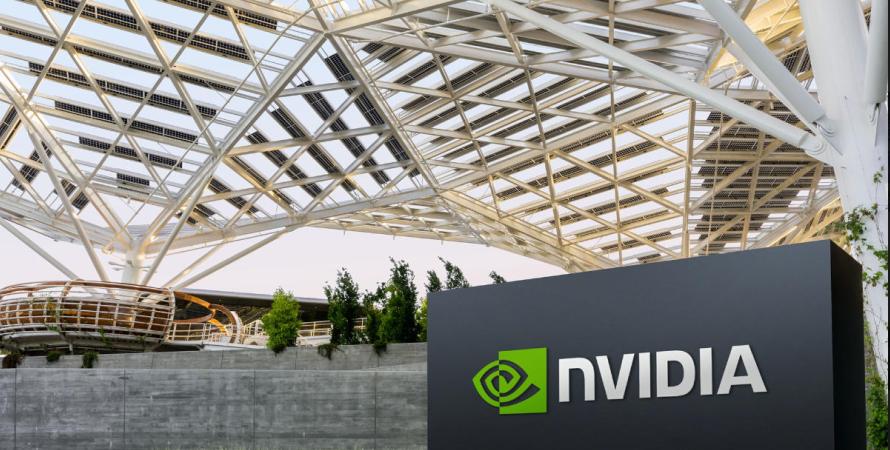 NVIDIA surfe sur la vague de l'intelligence artificielle et explose ses records NVIDIA surfe sur la vague de l'intelligence artificielle et explose ses records