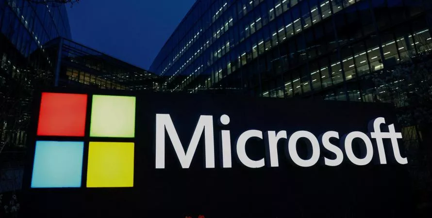 Microsoft lance ses propres modèles d'intelligence artificielle maison