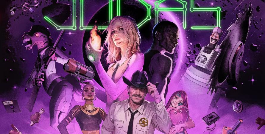 Judas : le créateur de BioShock prépare un système de méchants unique en son genre Judas : le créateur de BioShock prépare un système de méchants unique en son genre