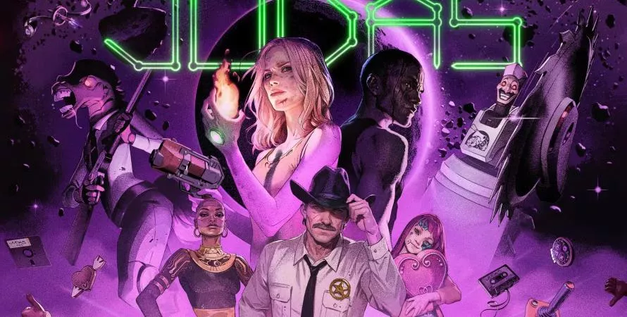 Judas : le créateur de BioShock prépare un système de méchants unique en son genre
