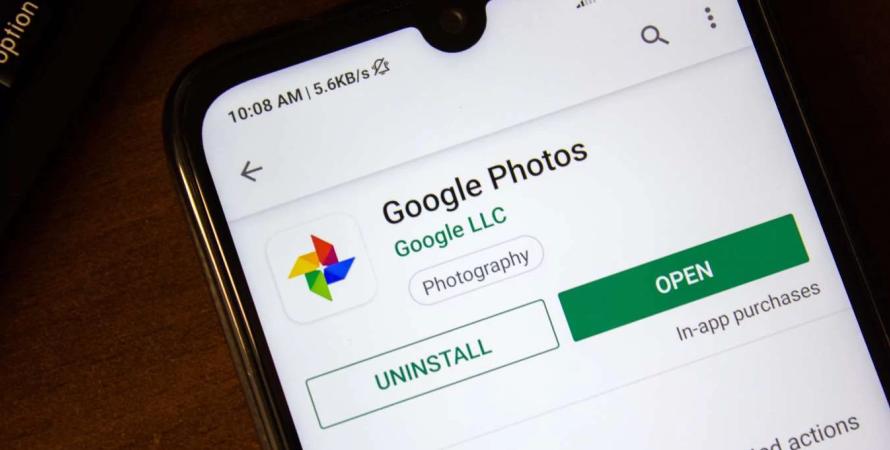 Google Photos lance les stickers personnalisés sur iPhone Google Photos lance les stickers personnalisés sur iPhone