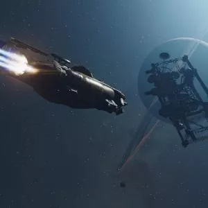 Starfield : Bethesda prépare une grosse mise à jour pour sauver les voyages spatiaux