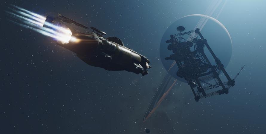 Starfield : Bethesda prépare une grosse mise à jour pour sauver les voyages spatiaux Starfield : Bethesda prépare une grosse mise à jour pour sauver les voyages spatiaux