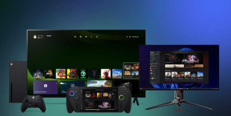 Vos jeux Xbox vous suivent maintenant sur tous vos appareils Vos jeux Xbox vous suivent maintenant sur tous vos appareils