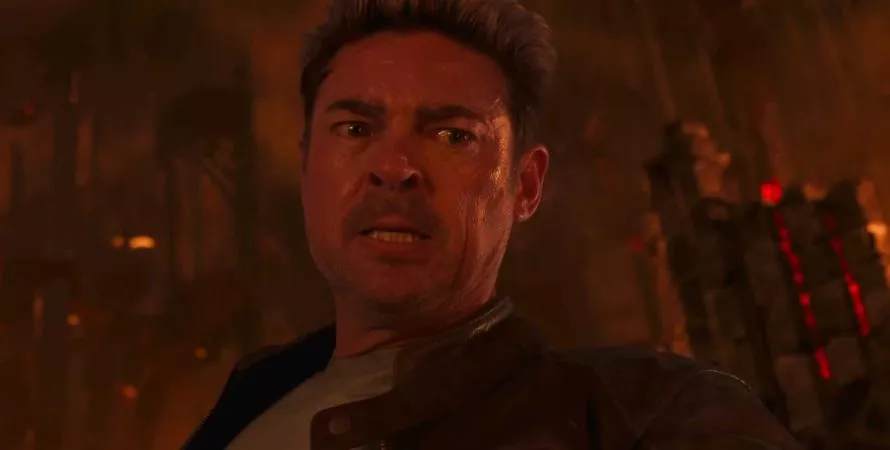 Mortal Kombat 2 reporté : les fans devront attendre 2026