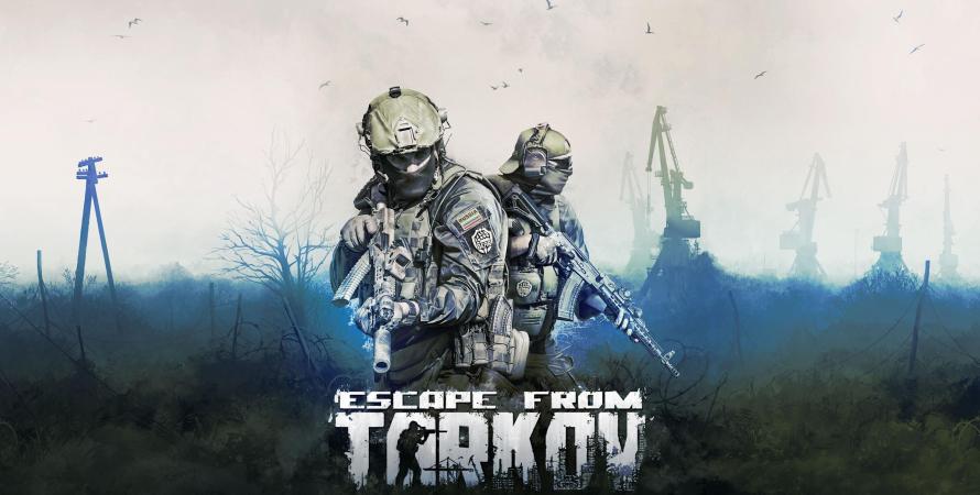 Escape from Tarkov débarque enfin sur Steam après 8 ans de bêta Escape from Tarkov débarque enfin sur Steam après 8 ans de bêta