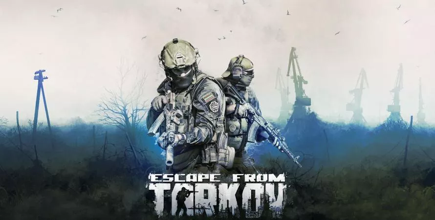 Escape from Tarkov débarque enfin sur Steam après 8 ans de bêta