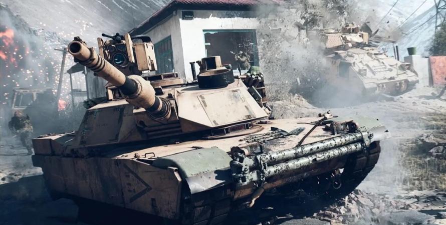 Battlefield 6 : le système anti-triche bloque des joueurs innocents Battlefield 6 : le système anti-triche bloque des joueurs innocents