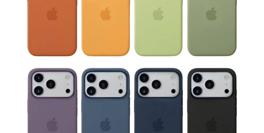 iPhone 17 Pro Max : Apple mise enfin sur un système de refroidissement avancé iPhone 17 Pro Max : Apple mise enfin sur un système de refroidissement avancé