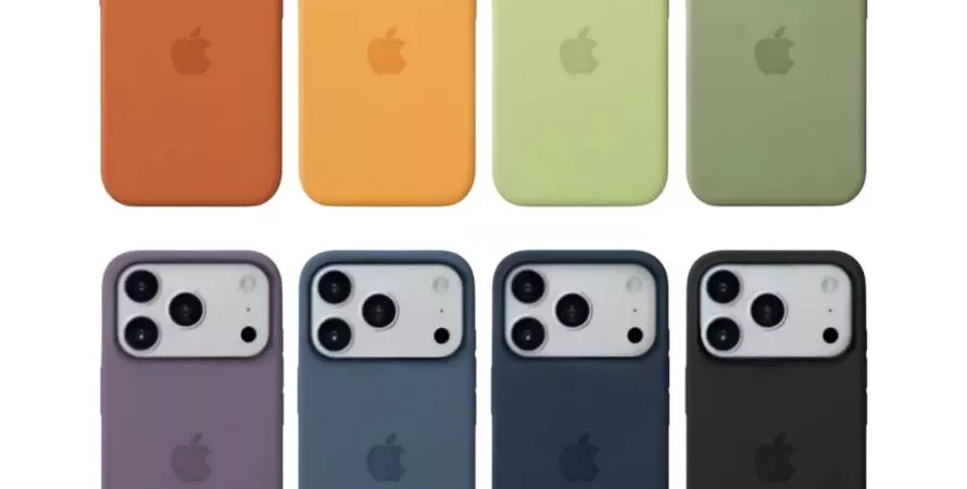 iPhone 17 Pro Max : Apple mise enfin sur un système de refroidissement avancé