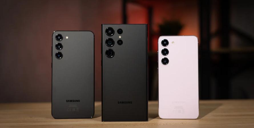 Samsung étend la bêta de One UI 8 à de nouveaux modèles Samsung étend la bêta de One UI 8 à de nouveaux modèles