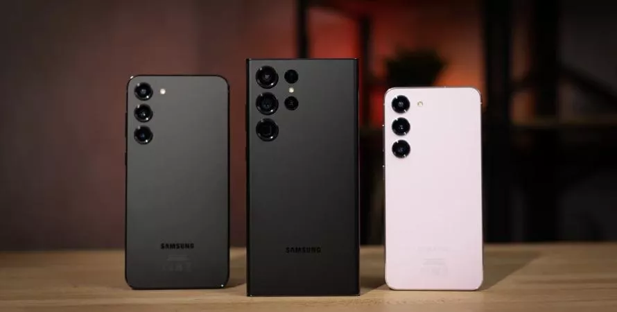 Samsung étend la bêta de One UI 8 à de nouveaux modèles