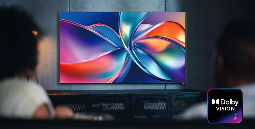 Dolby Vision 2 : la nouvelle norme qui va transformer votre expérience TV