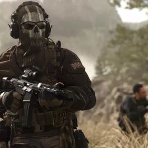 Call of Duty débarque enfin au cinéma grâce à Paramount
