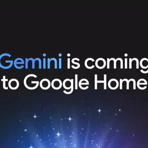 Google Gemini débarque dans votre maison connectée le 1er octobre