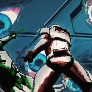 Star Wars Visions Volume 3 : un premier épisode complètement déjanté qui va vous faire halluciner