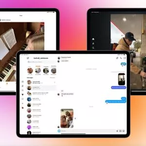 Instagram débarque enfin sur iPad après 15 ans d'attente