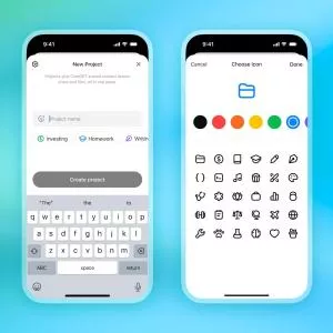 ChatGPT Projects débarque enfin pour tous les utilisateurs gratuits