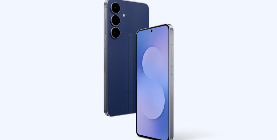 Samsung Galaxy S25 FE : le smartphone à 650€ qui divise Samsung Galaxy S25 FE : le smartphone à 650€ qui divise