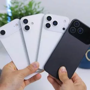 Les prix de la gamme iPhone 17 pourraient exploser : ce qu'il faut savoir