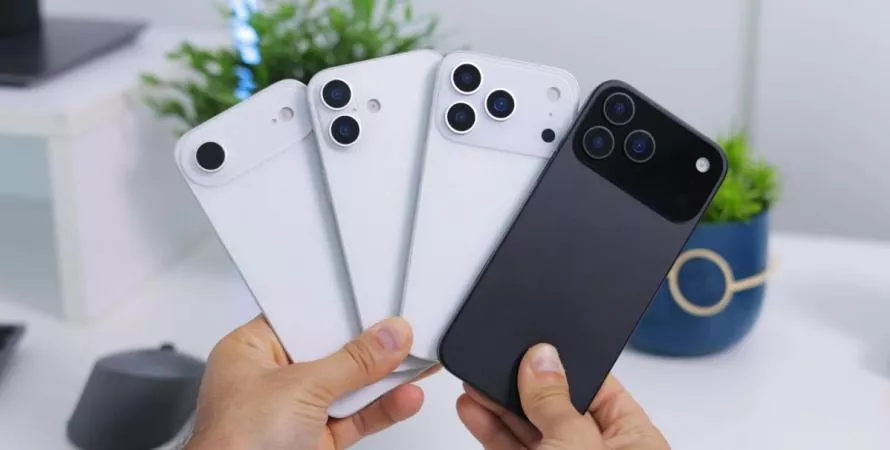 Les prix de la gamme iPhone 17 pourraient exploser : ce qu'il faut savoir