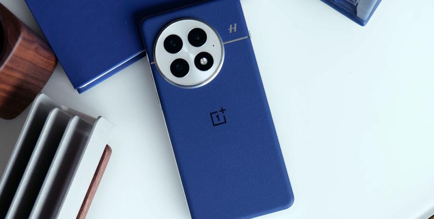 OnePlus dit au revoir à Hasselblad et développe sa propre technologie photo OnePlus dit au revoir à Hasselblad et développe sa propre technologie photo