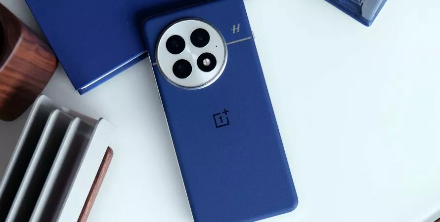 OnePlus dit au revoir à Hasselblad et développe sa propre technologie photo