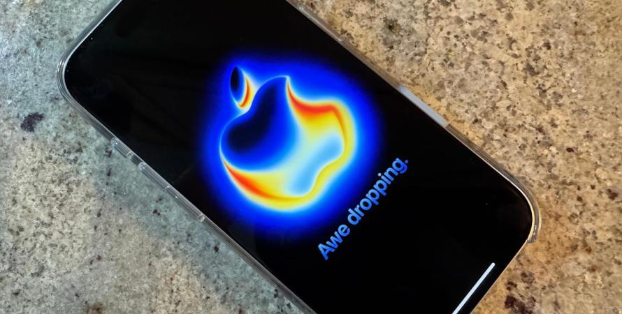 Apple dévoile l'iPhone 17 et ses nouveautés le 9 septembre : voici ce qui vous attend Apple dévoile l'iPhone 17 et ses nouveautés le 9 septembre : voici ce qui vous attend