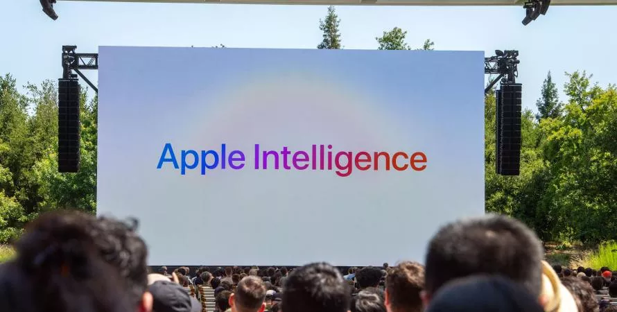 Apple dans le viseur : procès pour utilisation de livres piratés dans l'IA