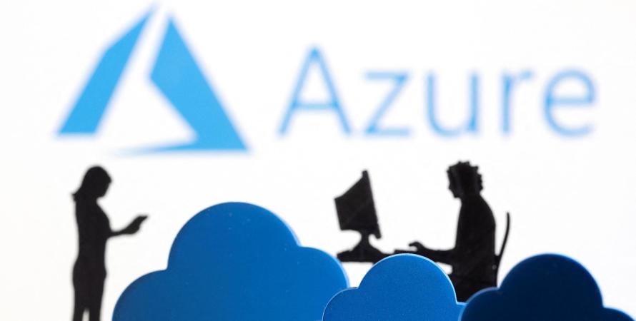 Azure reprend son souffle après une coupure de câbles sous-marins en mer Rouge Azure reprend son souffle après une coupure de câbles sous-marins en mer Rouge