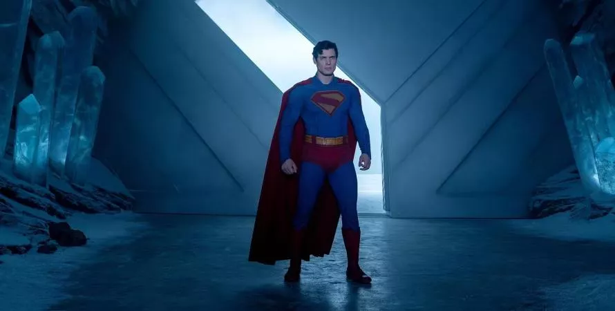 Superman revient en 2027 : Man of Tomorrow dévoile ses premiers secrets
