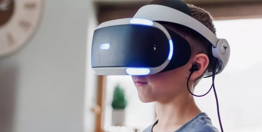 Meta accusé d'avoir censuré des recherches sur les dangers de la VR pour les enfants