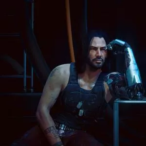Cyberpunk 2 : Keanu Reeves confirme son retour en tant que Johnny Silverhand