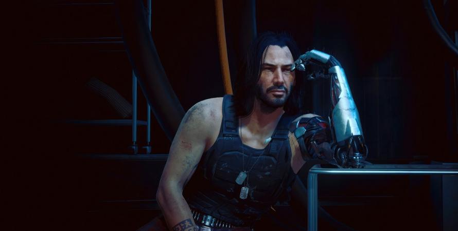 Cyberpunk 2 : Keanu Reeves confirme son retour en tant que Johnny Silverhand Cyberpunk 2 : Keanu Reeves confirme son retour en tant que Johnny Silverhand
