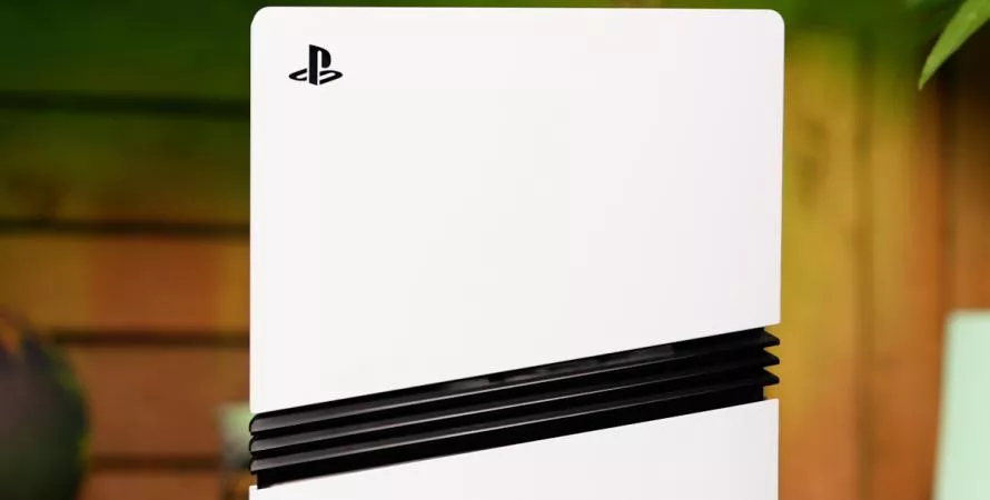 Sony confirme le lecteur de disque amovible pour la PS6